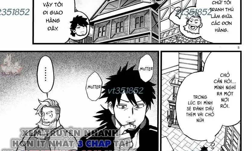 Yuusha Goroshi No Moto Ansatsusha. ~Mushoku No Ossan Kara Hajimaru Second Life~ Chapter 7 - 23