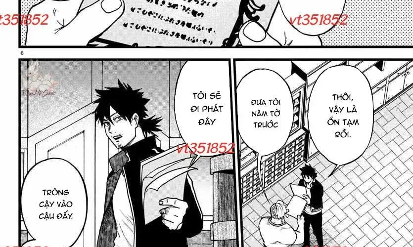 Yuusha Goroshi No Moto Ansatsusha. ~Mushoku No Ossan Kara Hajimaru Second Life~ Chapter 7 - 27