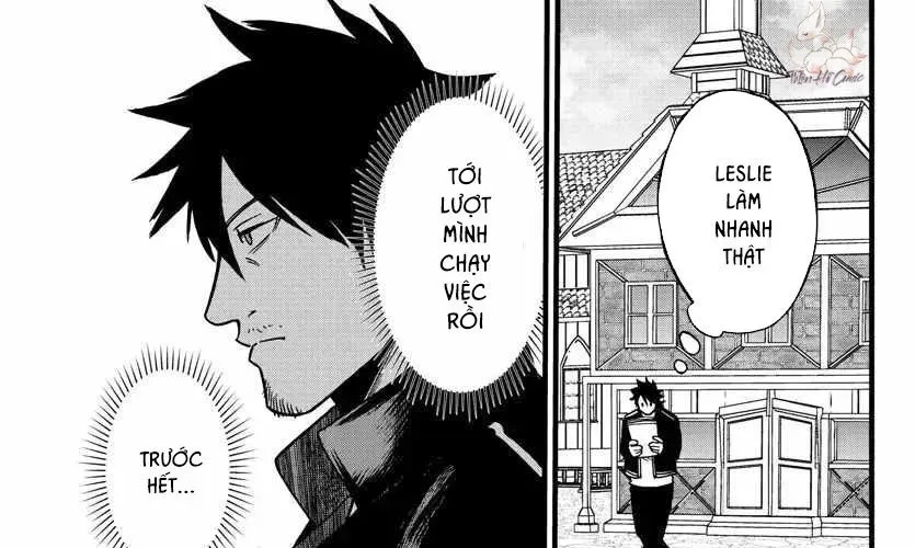 Yuusha Goroshi No Moto Ansatsusha. ~Mushoku No Ossan Kara Hajimaru Second Life~ Chapter 7 - 29