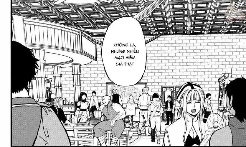 Yuusha Goroshi No Moto Ansatsusha. ~Mushoku No Ossan Kara Hajimaru Second Life~ Chapter 7 - 33