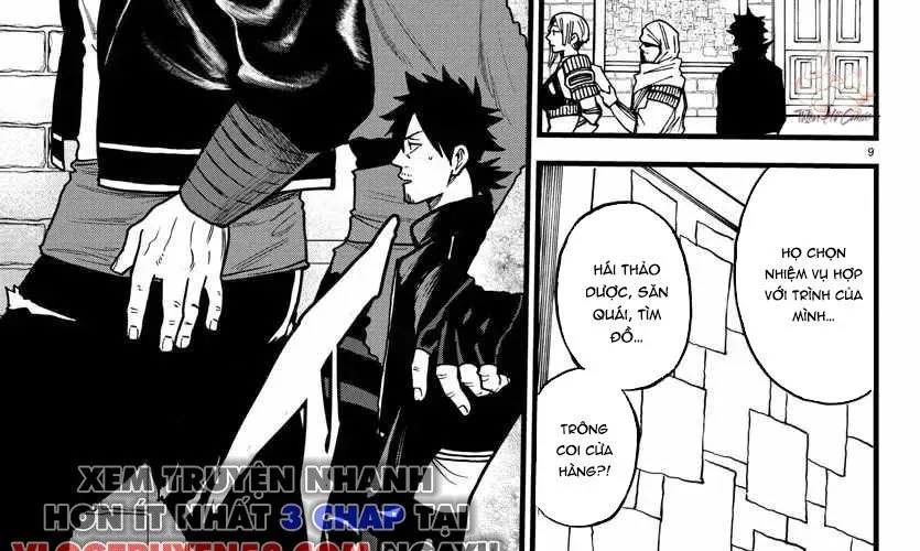 Yuusha Goroshi No Moto Ansatsusha. ~Mushoku No Ossan Kara Hajimaru Second Life~ Chapter 7 - 39