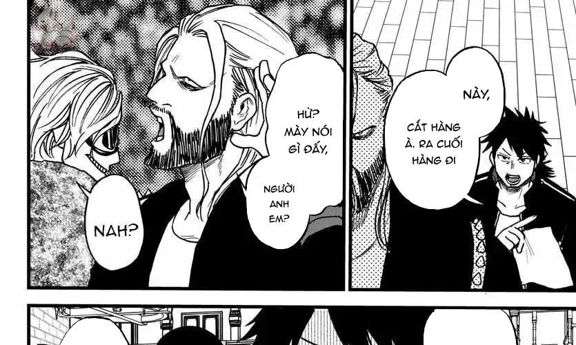 Yuusha Goroshi No Moto Ansatsusha. ~Mushoku No Ossan Kara Hajimaru Second Life~ Chapter 7 - 41