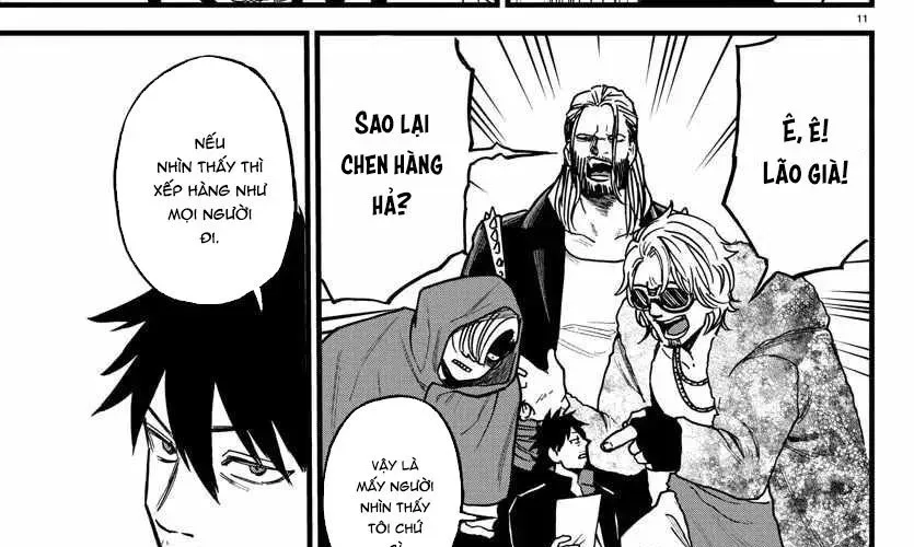 Yuusha Goroshi No Moto Ansatsusha. ~Mushoku No Ossan Kara Hajimaru Second Life~ Chapter 7 - 47