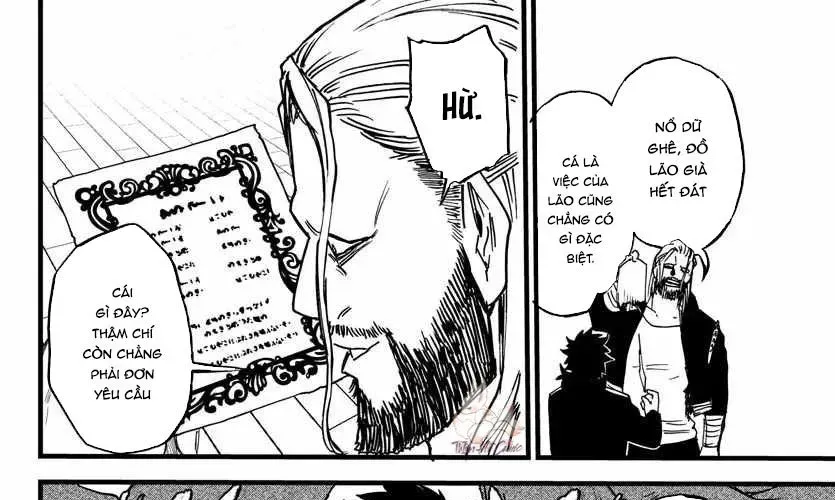 Yuusha Goroshi No Moto Ansatsusha. ~Mushoku No Ossan Kara Hajimaru Second Life~ Chapter 7 - 49