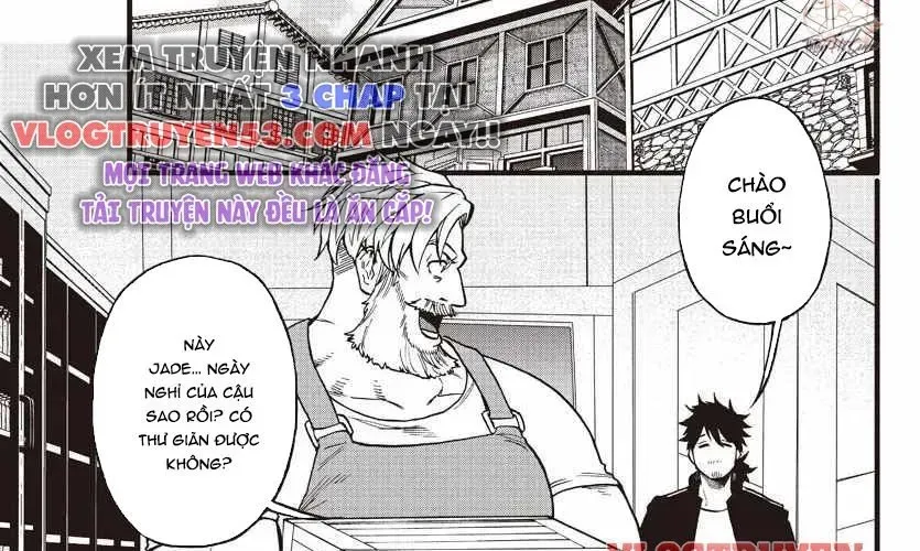 Yuusha Goroshi No Moto Ansatsusha. ~Mushoku No Ossan Kara Hajimaru Second Life~ Chapter 7 - 6