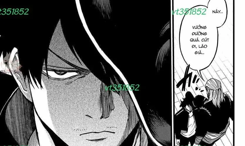 Yuusha Goroshi No Moto Ansatsusha. ~Mushoku No Ossan Kara Hajimaru Second Life~ Chapter 7 - 55