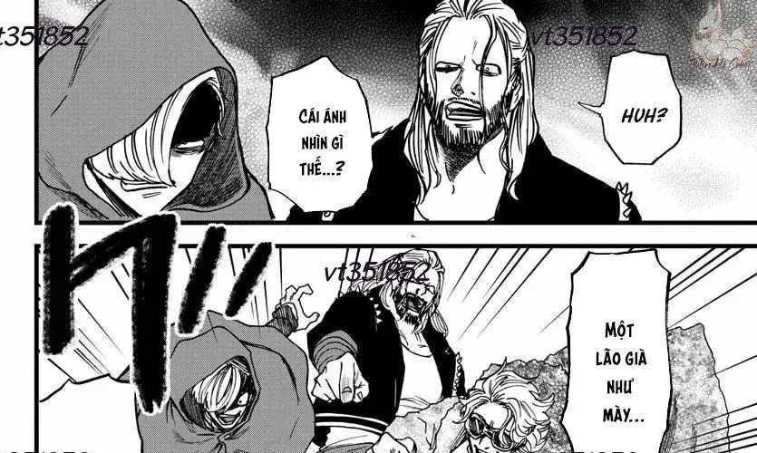 Yuusha Goroshi No Moto Ansatsusha. ~Mushoku No Ossan Kara Hajimaru Second Life~ Chapter 7 - 57