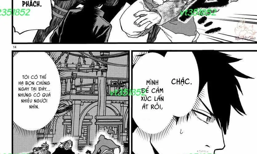 Yuusha Goroshi No Moto Ansatsusha. ~Mushoku No Ossan Kara Hajimaru Second Life~ Chapter 7 - 59