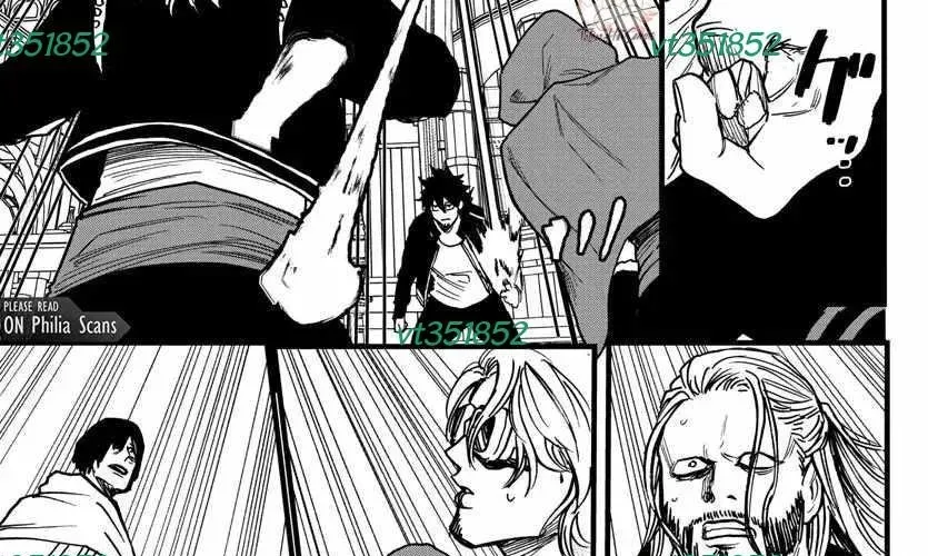 Yuusha Goroshi No Moto Ansatsusha. ~Mushoku No Ossan Kara Hajimaru Second Life~ Chapter 7 - 63