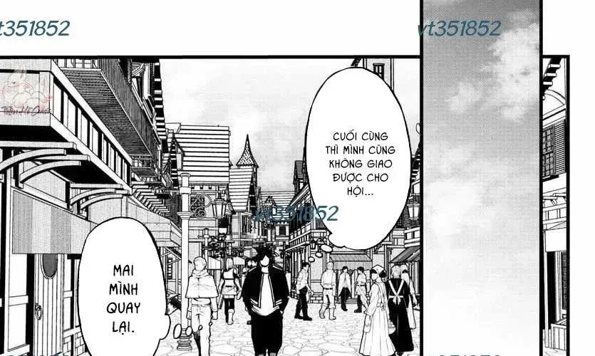 Yuusha Goroshi No Moto Ansatsusha. ~Mushoku No Ossan Kara Hajimaru Second Life~ Chapter 7 - 77