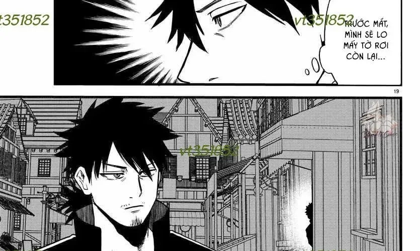 Yuusha Goroshi No Moto Ansatsusha. ~Mushoku No Ossan Kara Hajimaru Second Life~ Chapter 7 - 79