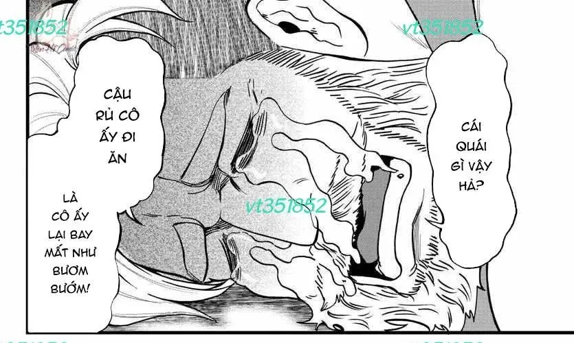 Yuusha Goroshi No Moto Ansatsusha. ~Mushoku No Ossan Kara Hajimaru Second Life~ Chapter 7 - 9