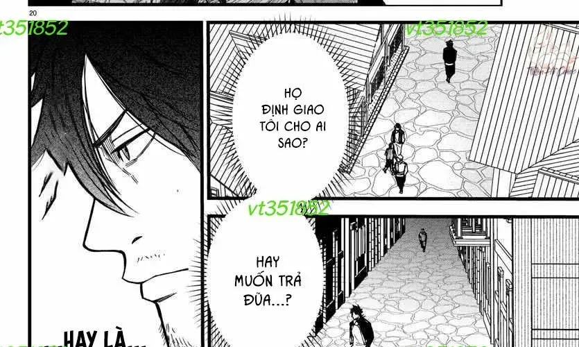 Yuusha Goroshi No Moto Ansatsusha. ~Mushoku No Ossan Kara Hajimaru Second Life~ Chapter 7 - 83