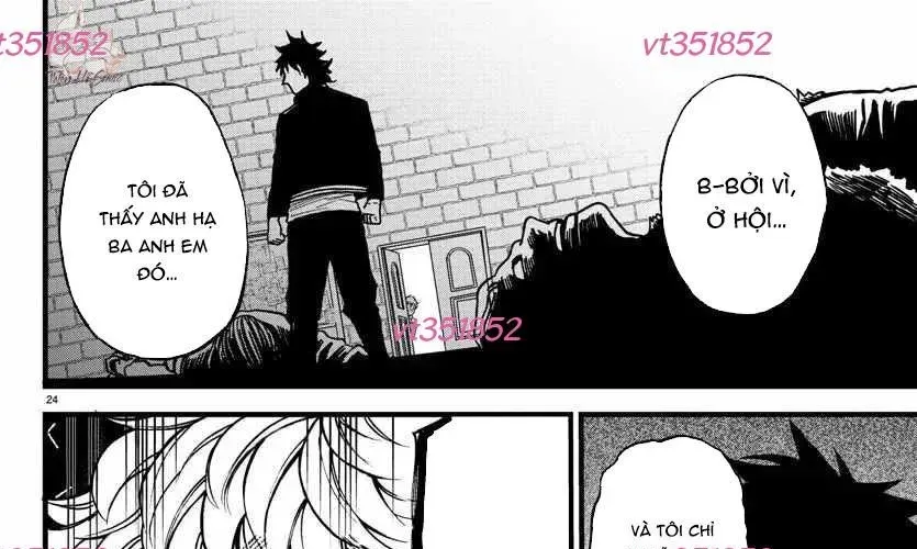 Yuusha Goroshi No Moto Ansatsusha. ~Mushoku No Ossan Kara Hajimaru Second Life~ Chapter 7 - 97