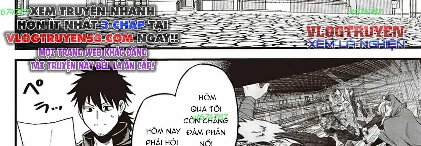 Yuusha Goroshi No Moto Ansatsusha. ~Mushoku No Ossan Kara Hajimaru Second Life~ Chapter 8 - 11