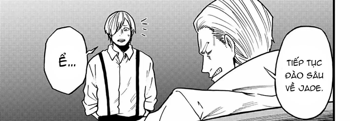 Yuusha Goroshi No Moto Ansatsusha. ~Mushoku No Ossan Kara Hajimaru Second Life~ Chapter 8 - 107