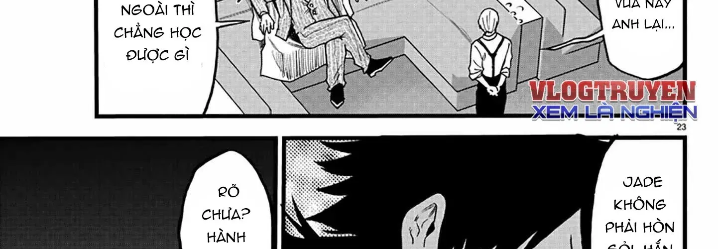 Yuusha Goroshi No Moto Ansatsusha. ~Mushoku No Ossan Kara Hajimaru Second Life~ Chapter 8 - 109