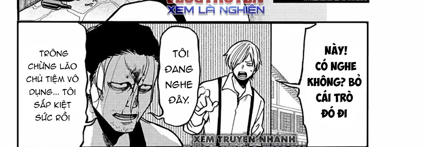 Yuusha Goroshi No Moto Ansatsusha. ~Mushoku No Ossan Kara Hajimaru Second Life~ Chapter 8 - 114