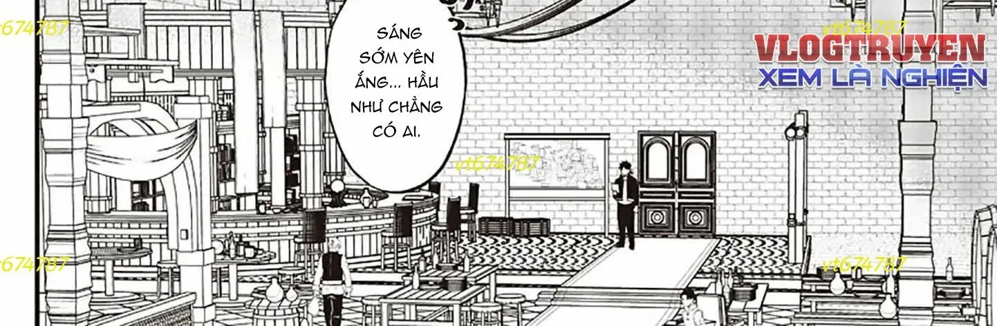 Yuusha Goroshi No Moto Ansatsusha. ~Mushoku No Ossan Kara Hajimaru Second Life~ Chapter 8 - 13