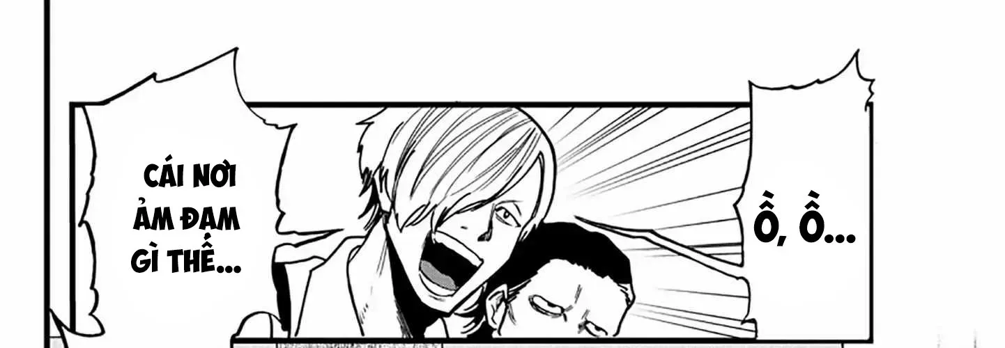 Yuusha Goroshi No Moto Ansatsusha. ~Mushoku No Ossan Kara Hajimaru Second Life~ Chapter 8 - 122