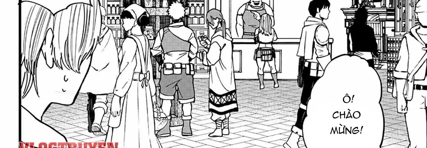 Yuusha Goroshi No Moto Ansatsusha. ~Mushoku No Ossan Kara Hajimaru Second Life~ Chapter 8 - 124