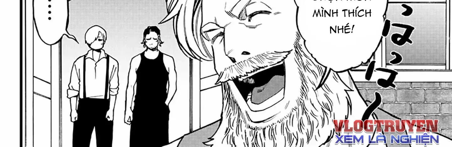 Yuusha Goroshi No Moto Ansatsusha. ~Mushoku No Ossan Kara Hajimaru Second Life~ Chapter 8 - 126