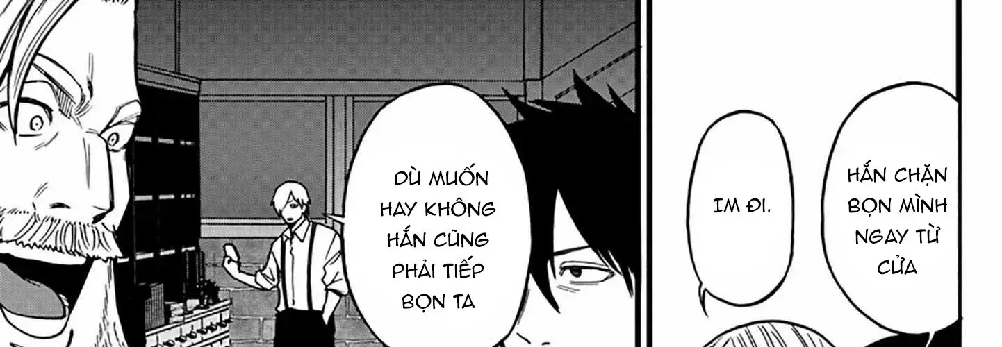 Yuusha Goroshi No Moto Ansatsusha. ~Mushoku No Ossan Kara Hajimaru Second Life~ Chapter 8 - 127