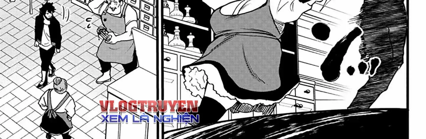 Yuusha Goroshi No Moto Ansatsusha. ~Mushoku No Ossan Kara Hajimaru Second Life~ Chapter 8 - 131