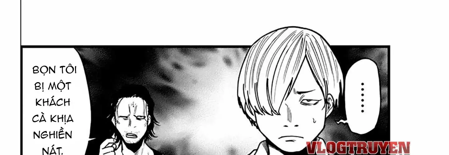 Yuusha Goroshi No Moto Ansatsusha. ~Mushoku No Ossan Kara Hajimaru Second Life~ Chapter 8 - 132