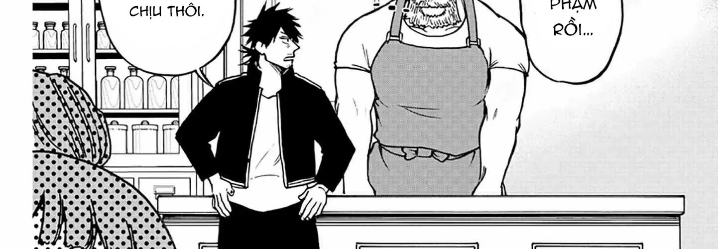 Yuusha Goroshi No Moto Ansatsusha. ~Mushoku No Ossan Kara Hajimaru Second Life~ Chapter 8 - 134