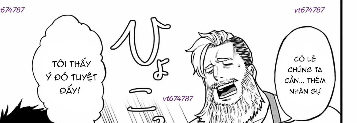 Yuusha Goroshi No Moto Ansatsusha. ~Mushoku No Ossan Kara Hajimaru Second Life~ Chapter 8 - 137