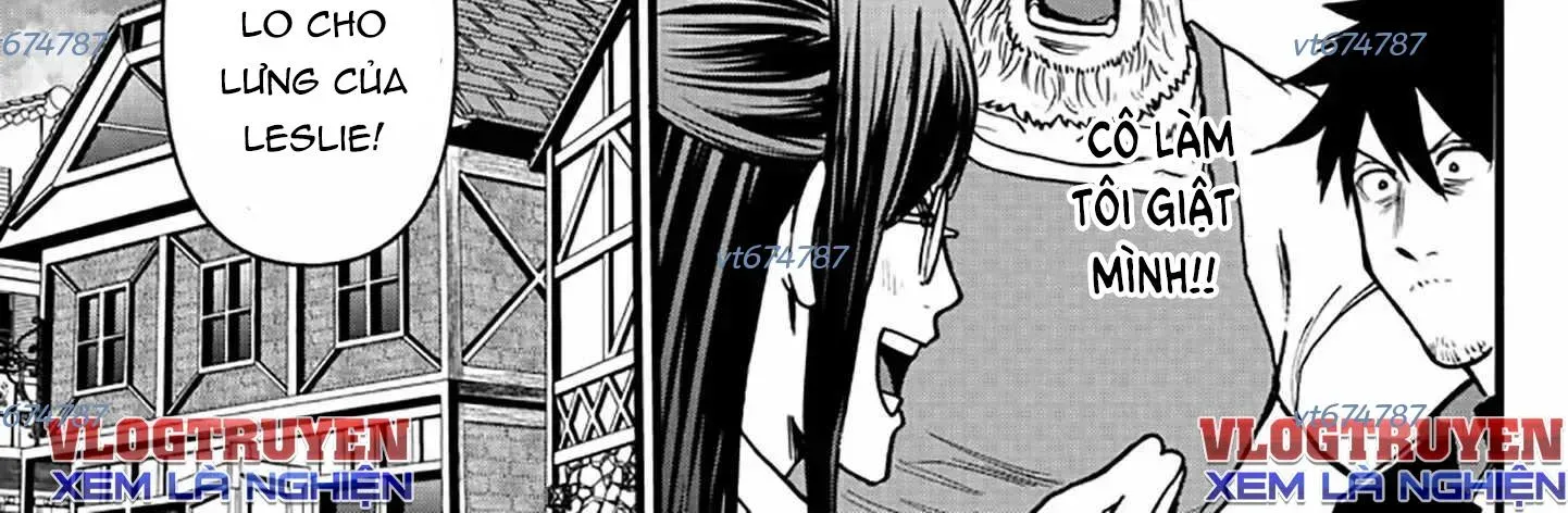 Yuusha Goroshi No Moto Ansatsusha. ~Mushoku No Ossan Kara Hajimaru Second Life~ Chapter 8 - 141