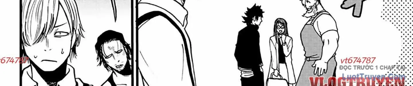 Yuusha Goroshi No Moto Ansatsusha. ~Mushoku No Ossan Kara Hajimaru Second Life~ Chapter 8 - 143