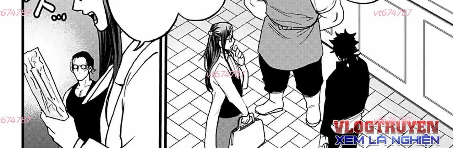 Yuusha Goroshi No Moto Ansatsusha. ~Mushoku No Ossan Kara Hajimaru Second Life~ Chapter 8 - 146