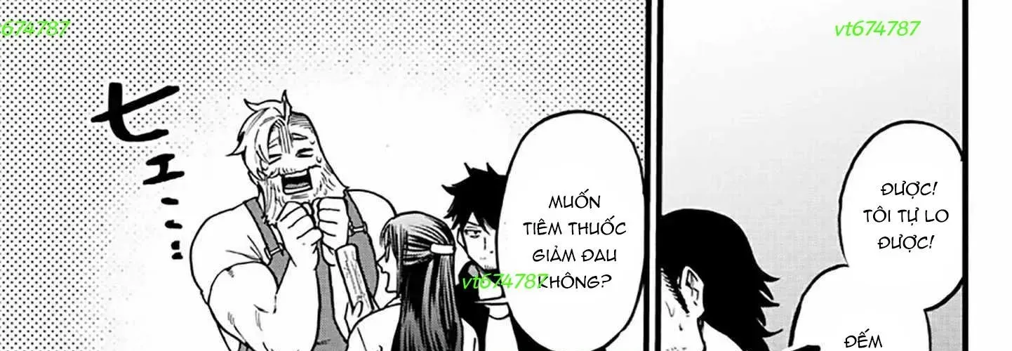 Yuusha Goroshi No Moto Ansatsusha. ~Mushoku No Ossan Kara Hajimaru Second Life~ Chapter 8 - 147