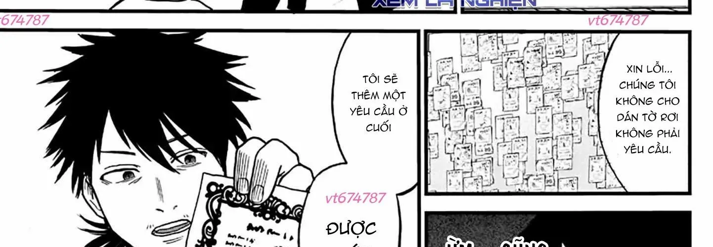 Yuusha Goroshi No Moto Ansatsusha. ~Mushoku No Ossan Kara Hajimaru Second Life~ Chapter 8 - 16