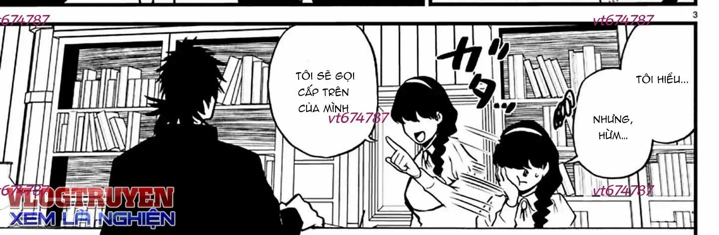 Yuusha Goroshi No Moto Ansatsusha. ~Mushoku No Ossan Kara Hajimaru Second Life~ Chapter 8 - 18