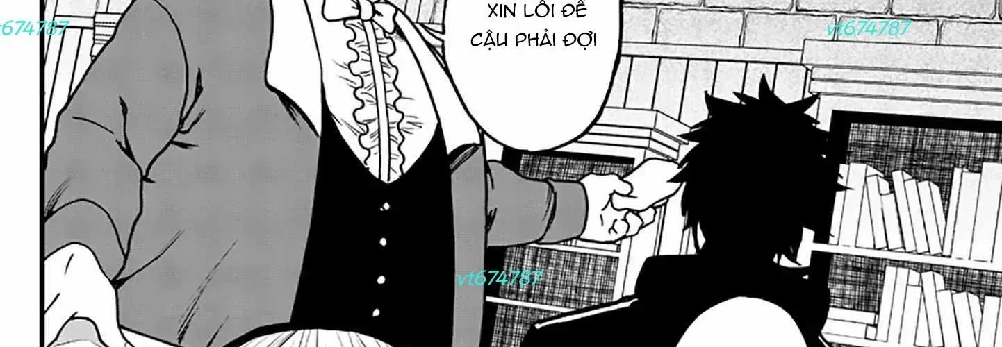 Yuusha Goroshi No Moto Ansatsusha. ~Mushoku No Ossan Kara Hajimaru Second Life~ Chapter 8 - 21