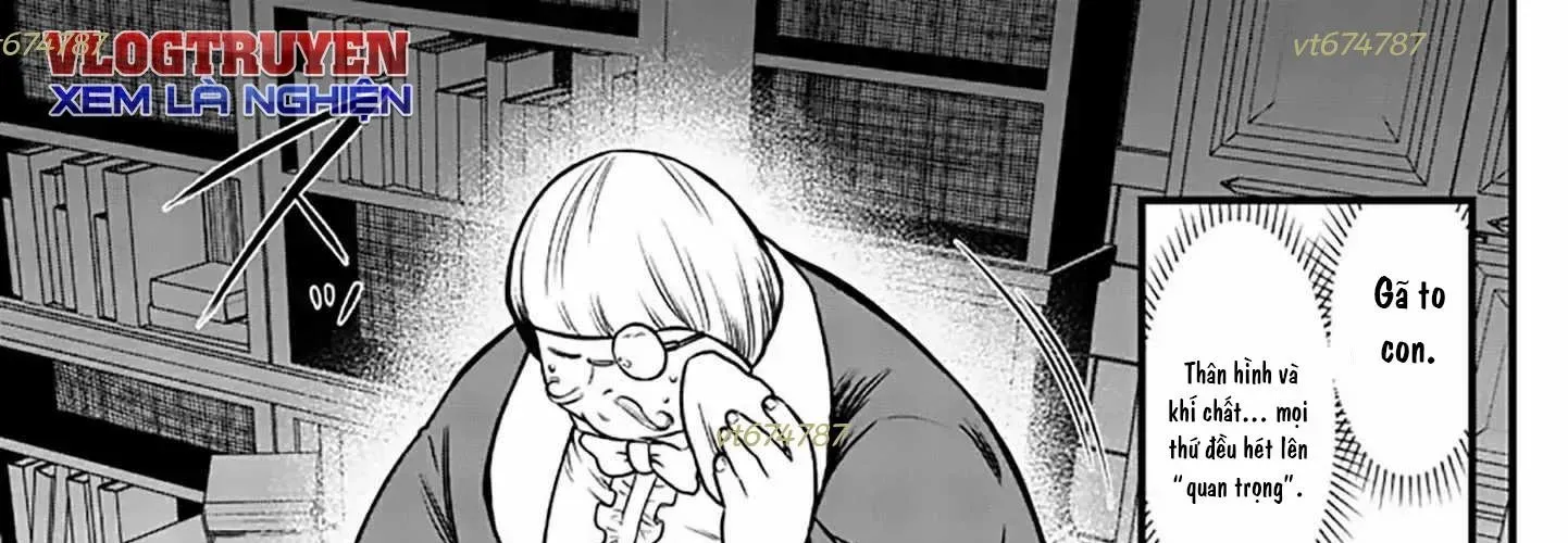 Yuusha Goroshi No Moto Ansatsusha. ~Mushoku No Ossan Kara Hajimaru Second Life~ Chapter 8 - 24