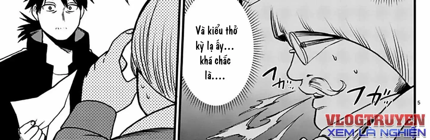 Yuusha Goroshi No Moto Ansatsusha. ~Mushoku No Ossan Kara Hajimaru Second Life~ Chapter 8 - 28