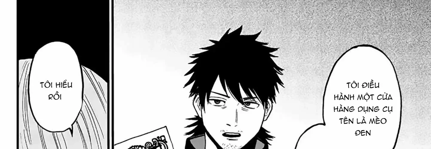 Yuusha Goroshi No Moto Ansatsusha. ~Mushoku No Ossan Kara Hajimaru Second Life~ Chapter 8 - 29