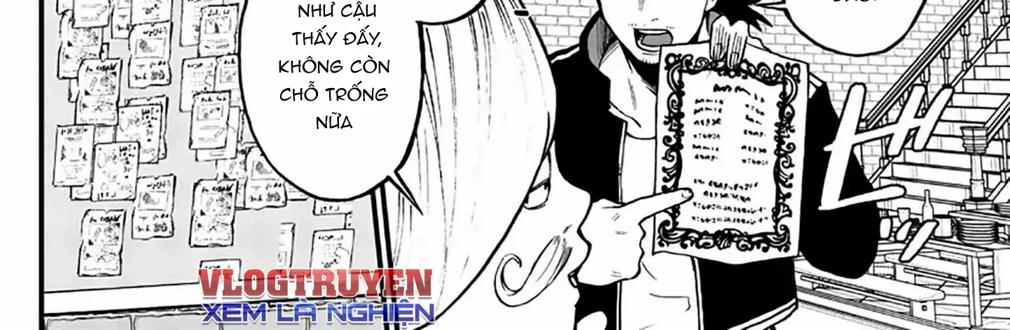 Yuusha Goroshi No Moto Ansatsusha. ~Mushoku No Ossan Kara Hajimaru Second Life~ Chapter 8 - 33