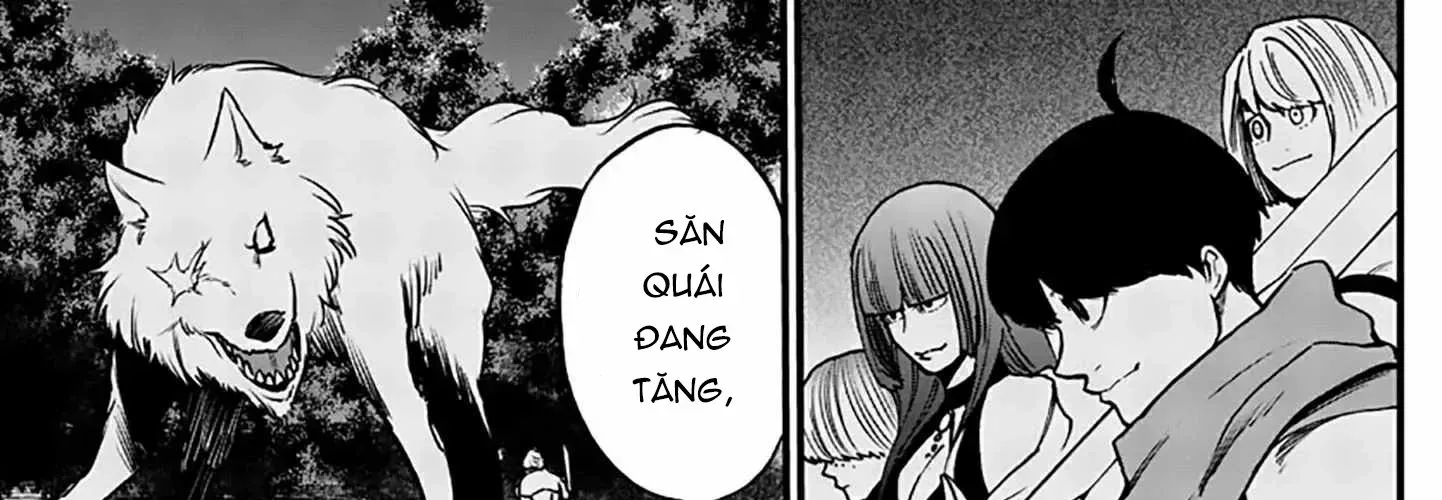 Yuusha Goroshi No Moto Ansatsusha. ~Mushoku No Ossan Kara Hajimaru Second Life~ Chapter 8 - 34