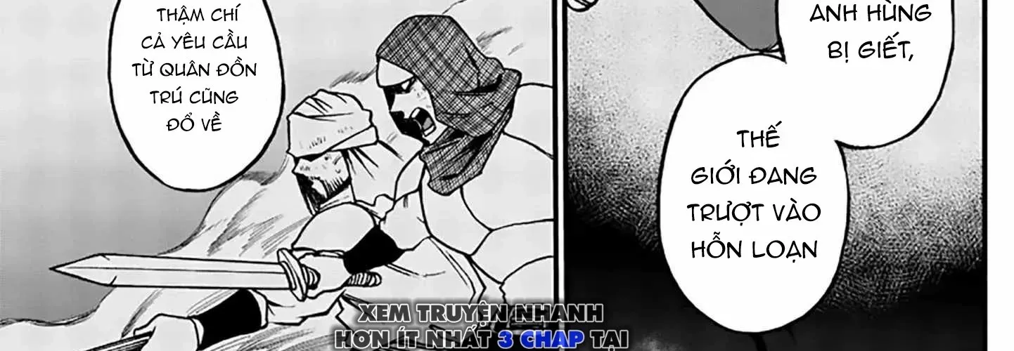 Yuusha Goroshi No Moto Ansatsusha. ~Mushoku No Ossan Kara Hajimaru Second Life~ Chapter 8 - 36