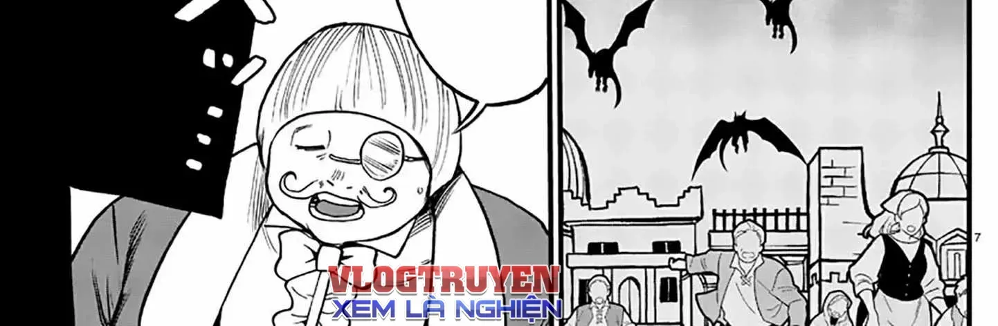 Yuusha Goroshi No Moto Ansatsusha. ~Mushoku No Ossan Kara Hajimaru Second Life~ Chapter 8 - 38