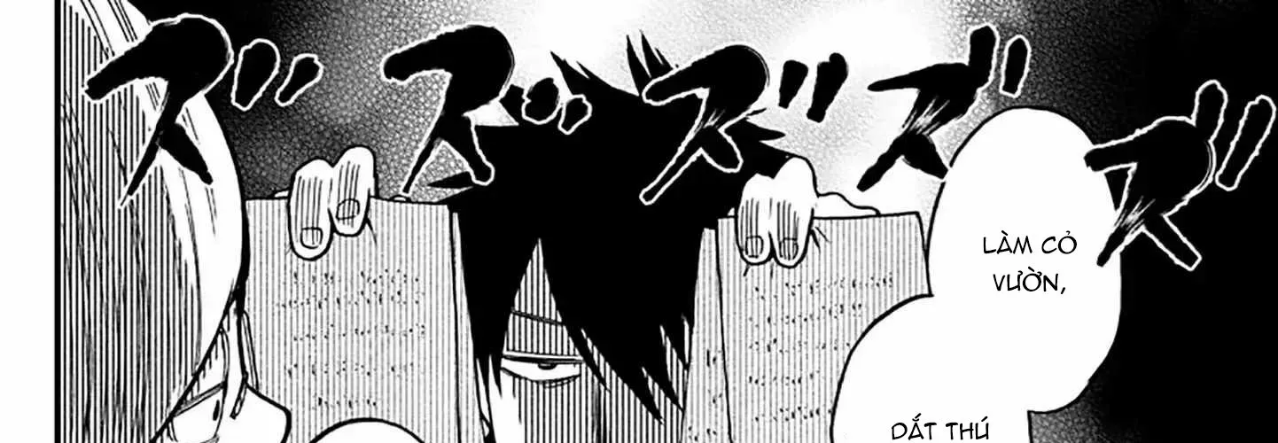 Yuusha Goroshi No Moto Ansatsusha. ~Mushoku No Ossan Kara Hajimaru Second Life~ Chapter 8 - 39