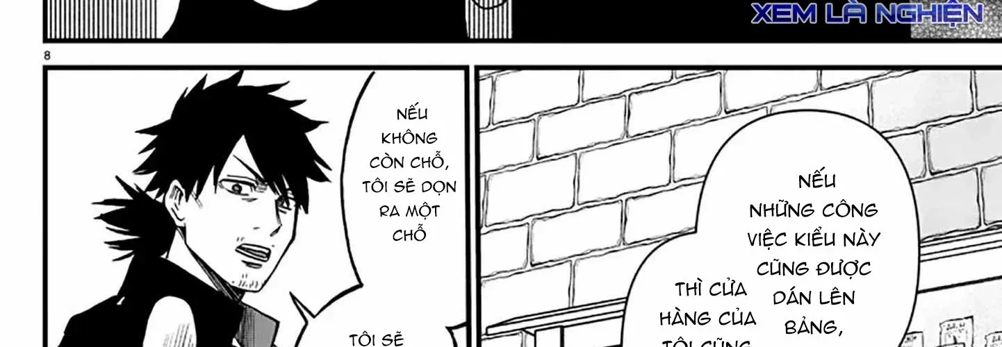 Yuusha Goroshi No Moto Ansatsusha. ~Mushoku No Ossan Kara Hajimaru Second Life~ Chapter 8 - 41