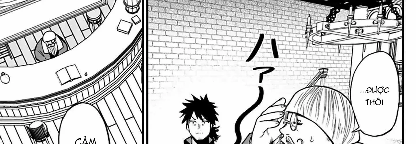 Yuusha Goroshi No Moto Ansatsusha. ~Mushoku No Ossan Kara Hajimaru Second Life~ Chapter 8 - 44