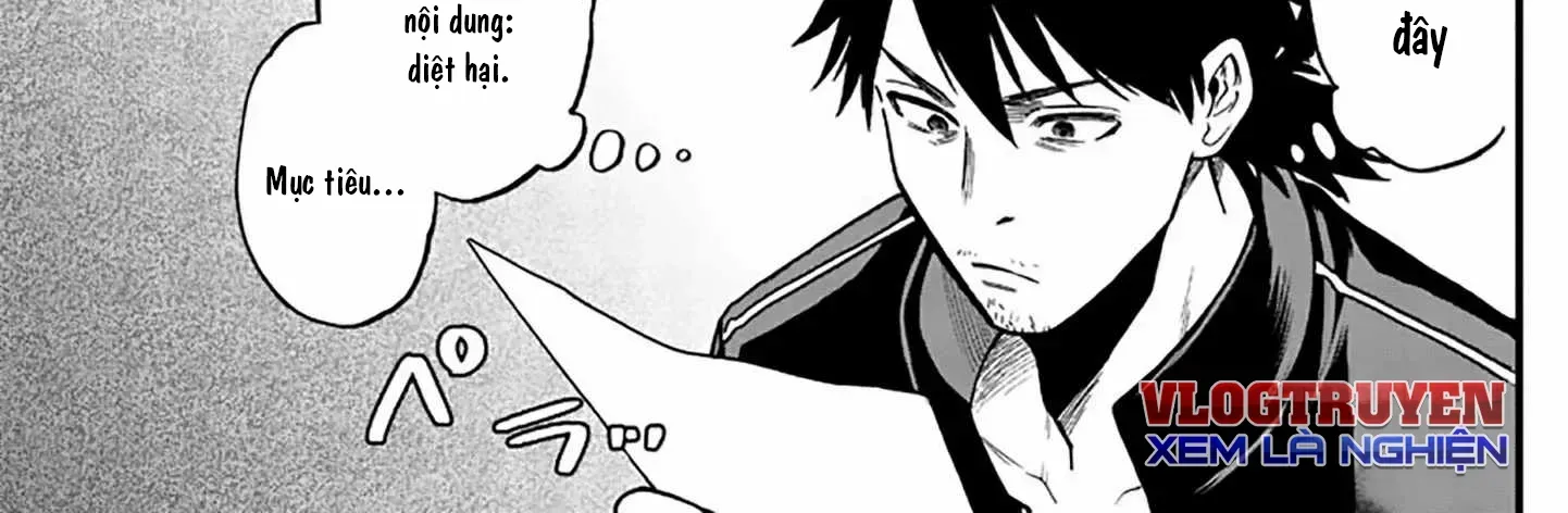 Yuusha Goroshi No Moto Ansatsusha. ~Mushoku No Ossan Kara Hajimaru Second Life~ Chapter 8 - 48