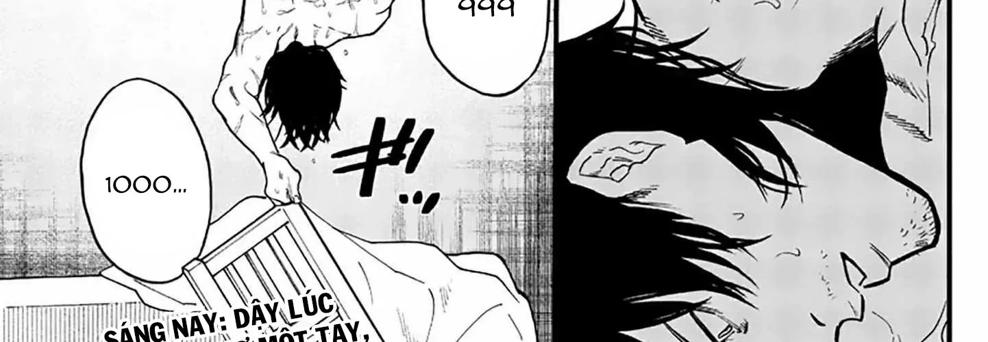 Yuusha Goroshi No Moto Ansatsusha. ~Mushoku No Ossan Kara Hajimaru Second Life~ Chapter 8 - 6